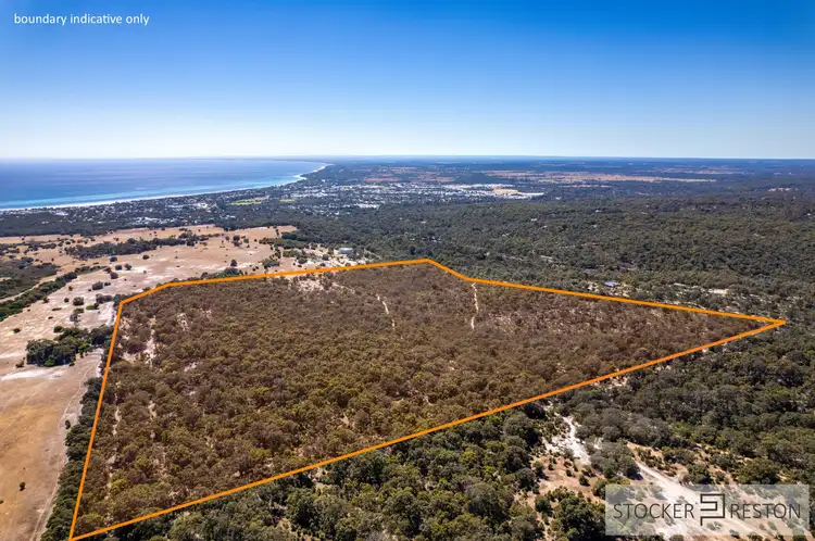 Second view of Homely land listing, Lot 72 Bruce Road, Naturaliste WA 6281