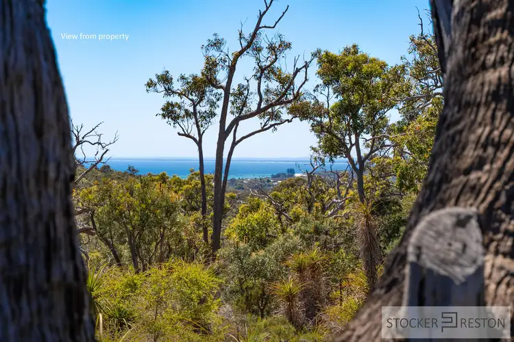 Third view of Homely land listing, Lot 72 Bruce Road, Naturaliste WA 6281