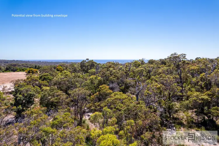 Fourth view of Homely land listing, Lot 72 Bruce Road, Naturaliste WA 6281