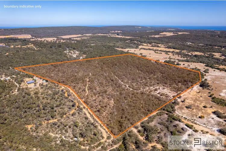 Fifth view of Homely land listing, Lot 72 Bruce Road, Naturaliste WA 6281