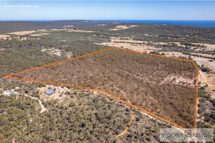 Sixth view of Homely land listing, Lot 72 Bruce Road, Naturaliste WA 6281