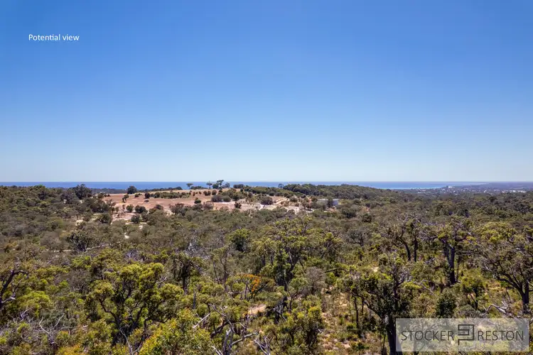 Seventh view of Homely land listing, Lot 72 Bruce Road, Naturaliste WA 6281