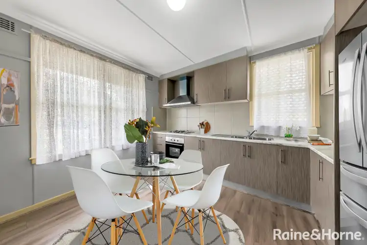 Second view of Homely house listing, 62 Melon St, Braybrook VIC 3019