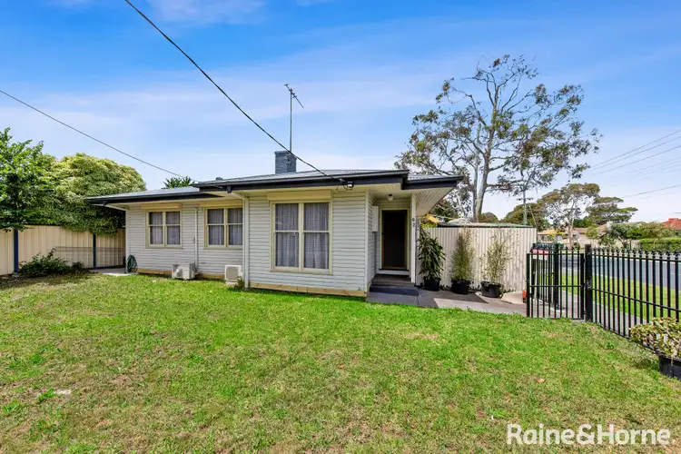 Third view of Homely house listing, 62 Melon St, Braybrook VIC 3019