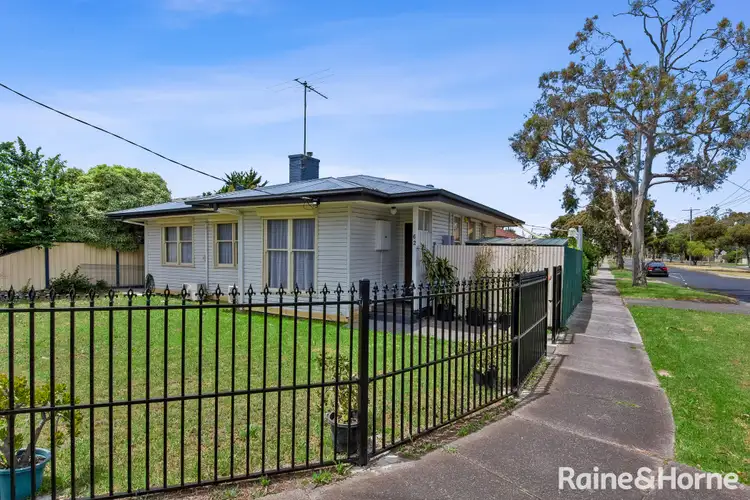 Fifth view of Homely house listing, 62 Melon St, Braybrook VIC 3019