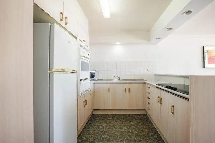 Fourth view of Homely unit listing, 5D/2 Riverview Parade, Surfers Paradise QLD 4217