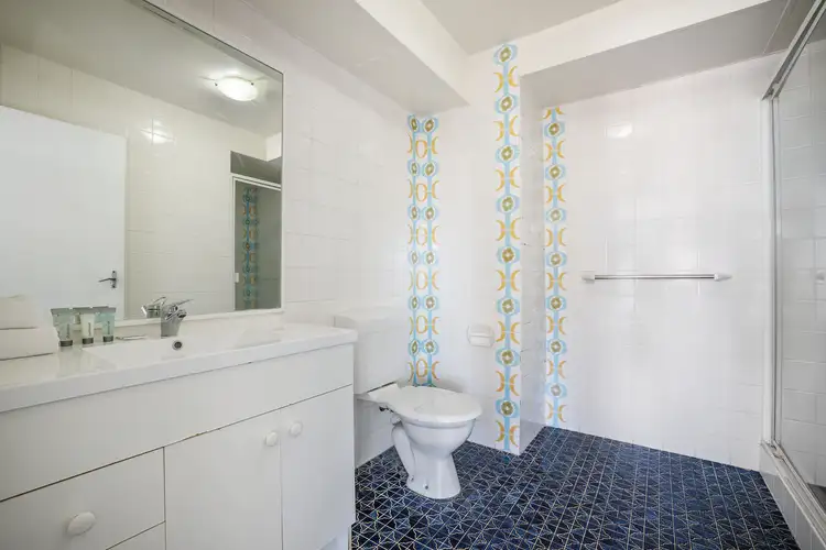 Sixth view of Homely unit listing, 5D/2 Riverview Parade, Surfers Paradise QLD 4217