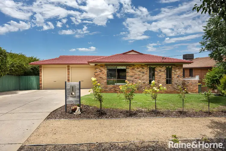 Main view of Homely house listing, 3 Patamba Street, Kooringal NSW 2650