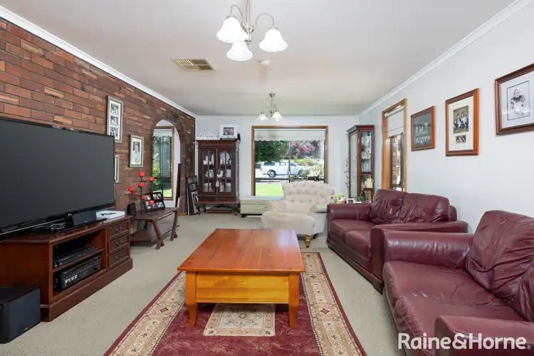 Second view of Homely house listing, 3 Patamba Street, Kooringal NSW 2650