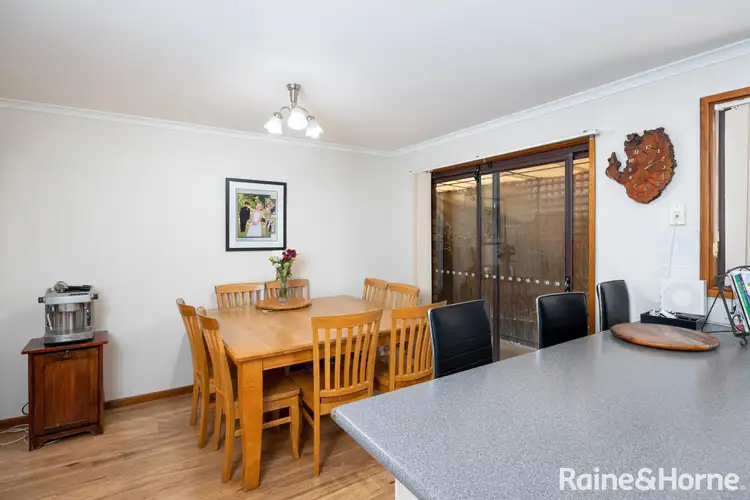 Fourth view of Homely house listing, 3 Patamba Street, Kooringal NSW 2650