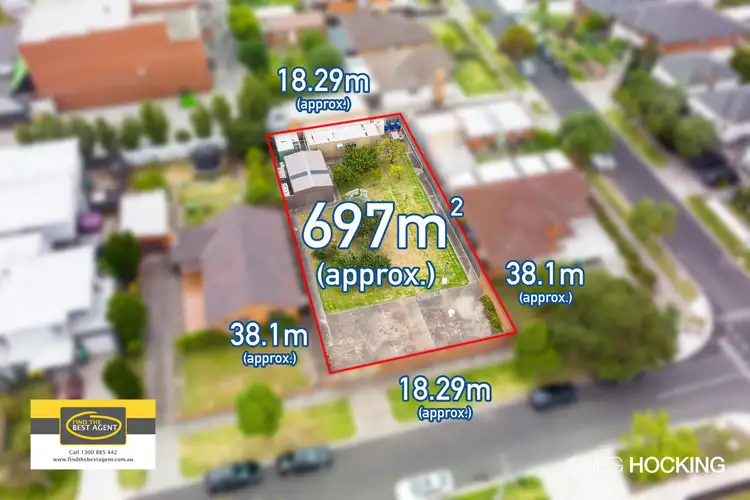 8 Cresser Street, Altona North VIC 3025