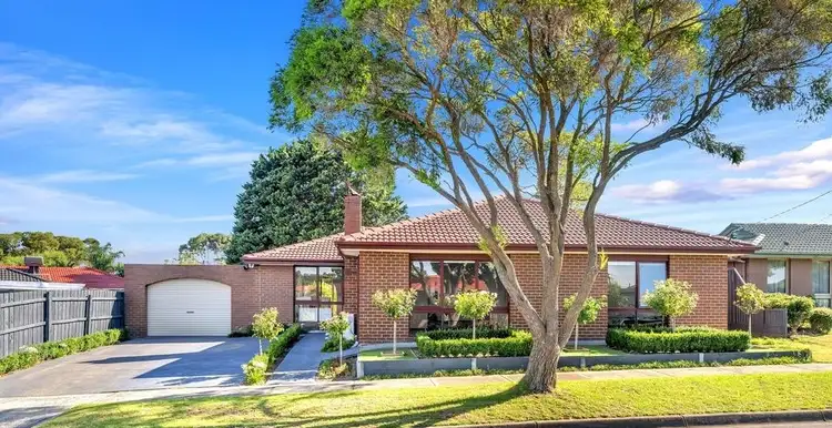 Main view of Homely house listing, 2 Evelyn Court, Hampton Park VIC 3976