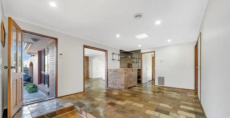 Second view of Homely house listing, 2 Evelyn Court, Hampton Park VIC 3976