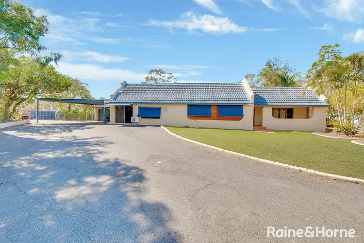 Main view of Homely house listing, 4 ILLAWONG COURT, Glen Eden QLD 4680