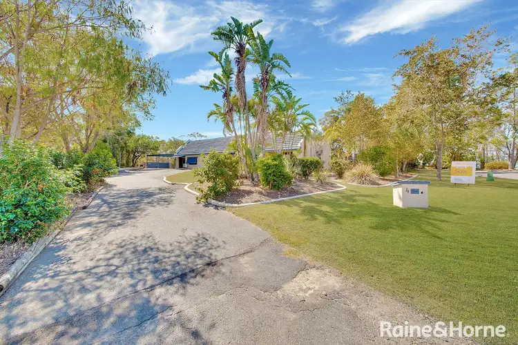 Second view of Homely house listing, 4 ILLAWONG COURT, Glen Eden QLD 4680