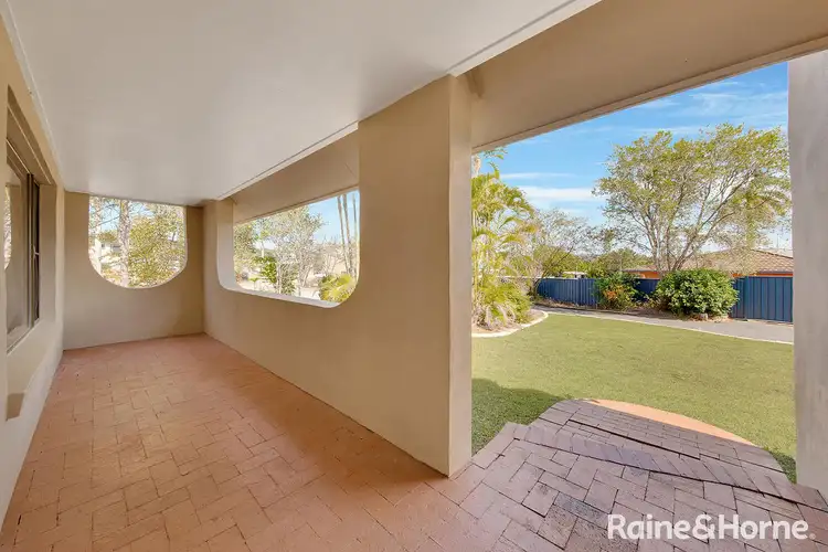 Third view of Homely house listing, 4 ILLAWONG COURT, Glen Eden QLD 4680