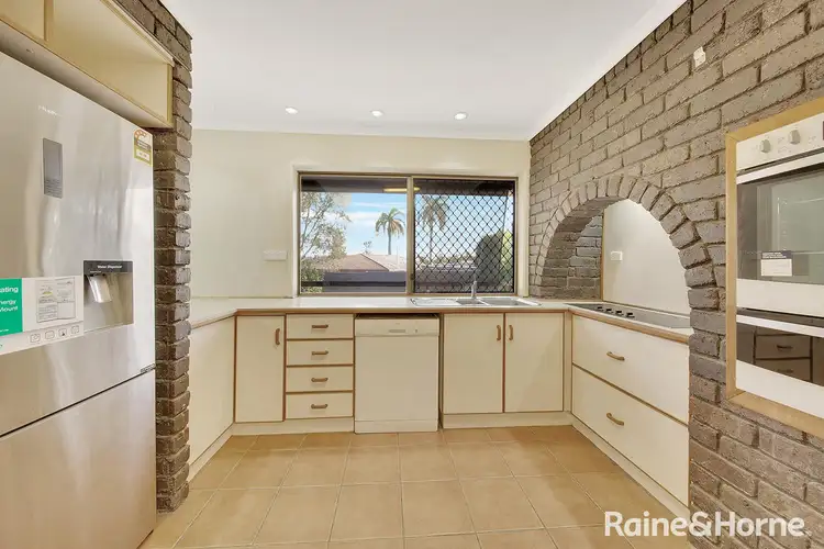 Fourth view of Homely house listing, 4 ILLAWONG COURT, Glen Eden QLD 4680