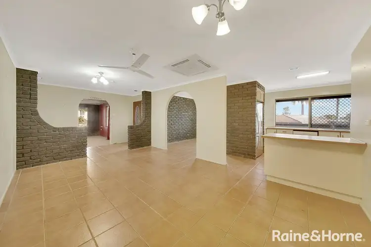 Sixth view of Homely house listing, 4 ILLAWONG COURT, Glen Eden QLD 4680