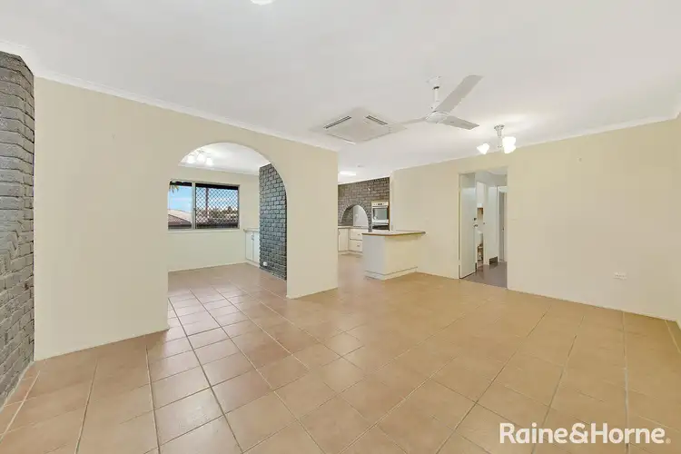 Seventh view of Homely house listing, 4 ILLAWONG COURT, Glen Eden QLD 4680