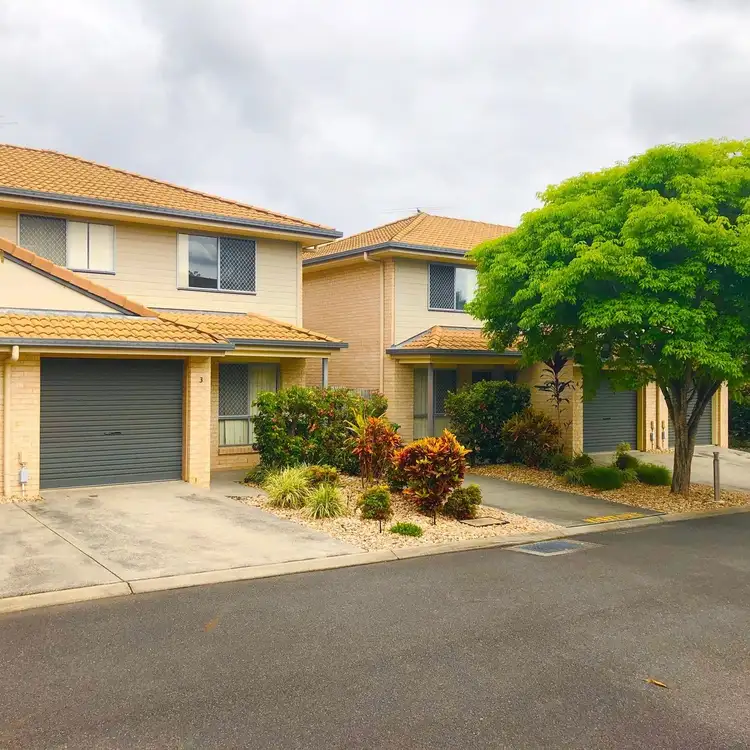 Second view of Homely house listing, 3/6 Baldarch Street, Slacks Creek QLD 4127