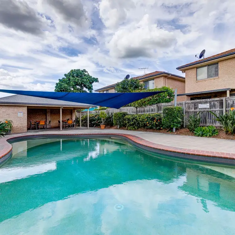 Third view of Homely house listing, 3/6 Baldarch Street, Slacks Creek QLD 4127