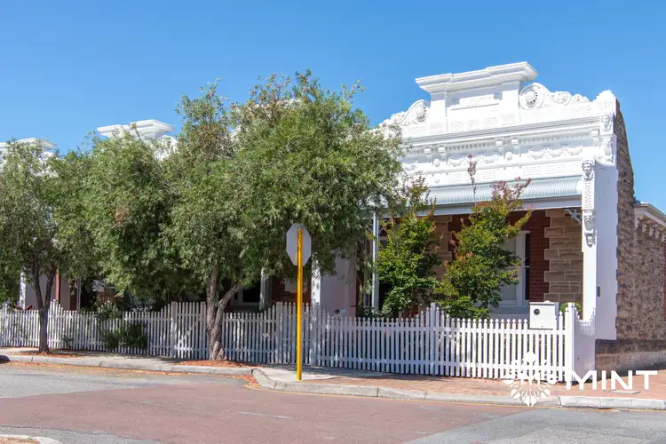 50 King Street, East Fremantle WA 6158