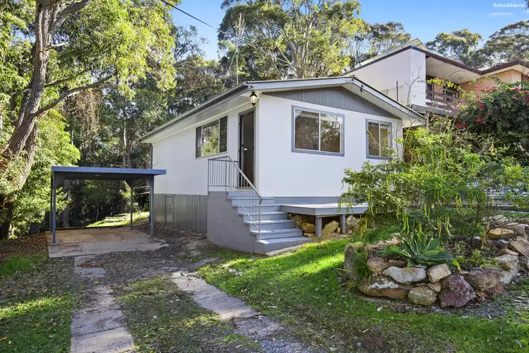 26 Kobada Avenue, Lilli Pilli NSW 2536