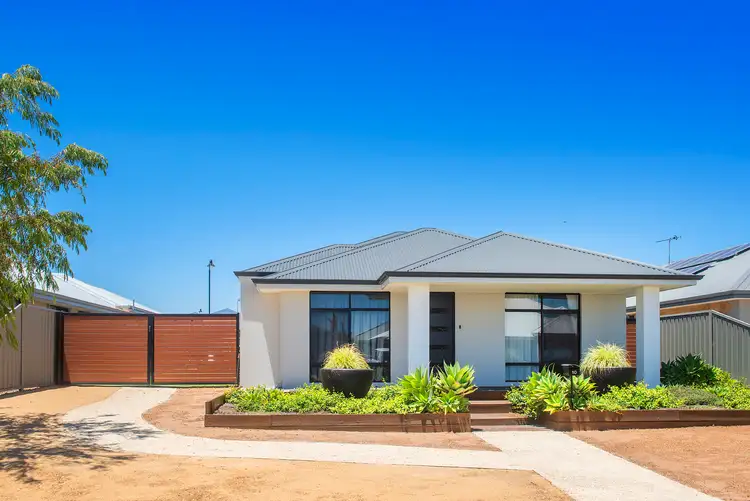 Main view of Homely house listing, 10 Gribble Circuit, Kealy WA 6280