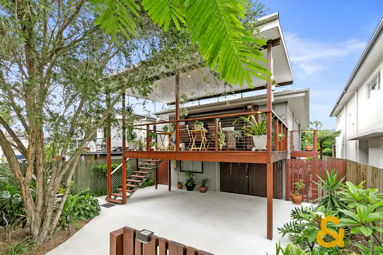 Main view of Homely house listing, 20 Coolana Street, Lota QLD 4179
