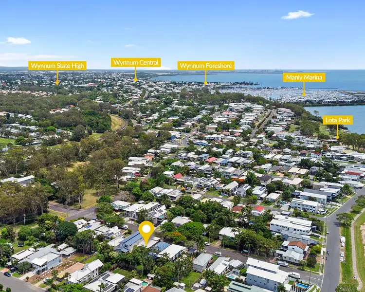 Second view of Homely house listing, 20 Coolana Street, Lota QLD 4179
