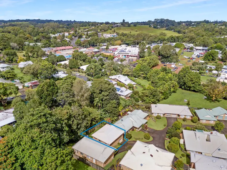 Second view of Homely townhouse listing, 7/12 Fig Street, Maleny QLD 4552