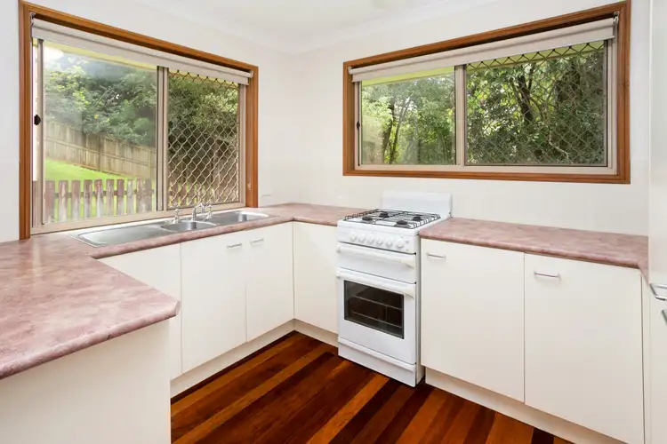 Fourth view of Homely townhouse listing, 7/12 Fig Street, Maleny QLD 4552