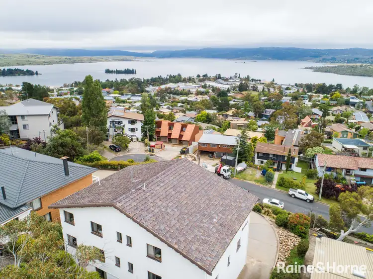 Main view of Homely block of units listing, 8 Cobbodah Street, Jindabyne NSW 2627