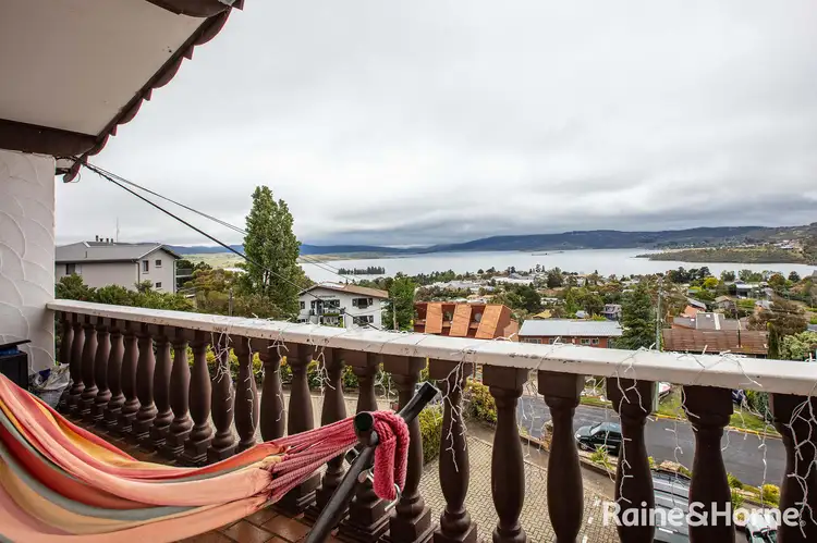 Second view of Homely block of units listing, 8 Cobbodah Street, Jindabyne NSW 2627