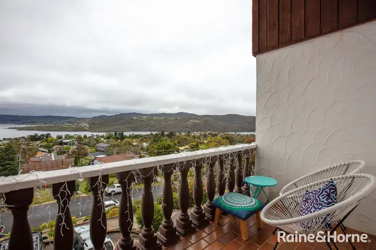 Third view of Homely block of units listing, 8 Cobbodah Street, Jindabyne NSW 2627