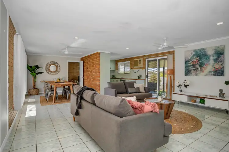 Sixth view of Homely house listing, 14 Woodlands Drive, Eimeo QLD 4740