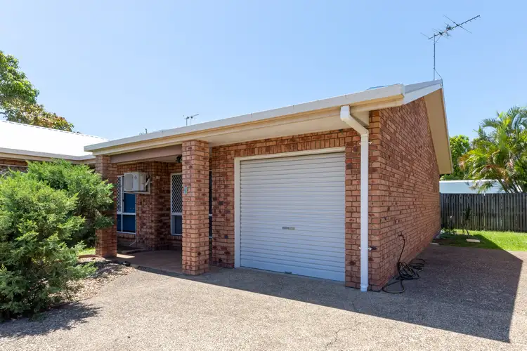 3/17 Romeo Street, Mackay QLD 4740