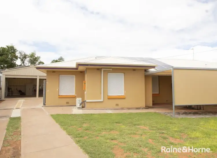 Main view of Homely house listing, 24 Derwent Close, Port Augusta SA 5700