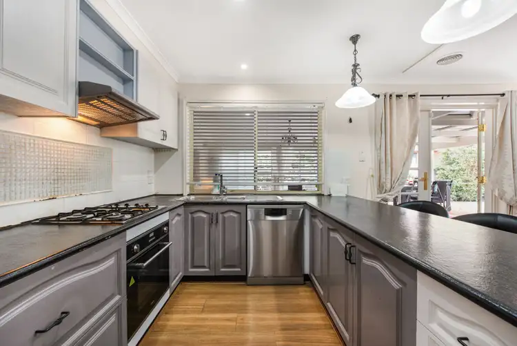 Fourth view of Homely house listing, 21 Gillian Place, Pakenham VIC 3810