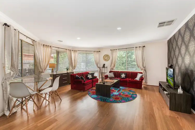 Fifth view of Homely house listing, 21 Gillian Place, Pakenham VIC 3810