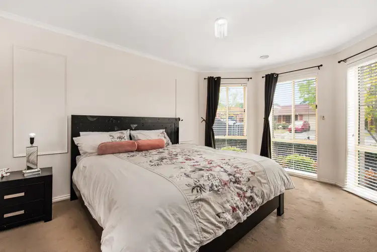 Seventh view of Homely house listing, 21 Gillian Place, Pakenham VIC 3810