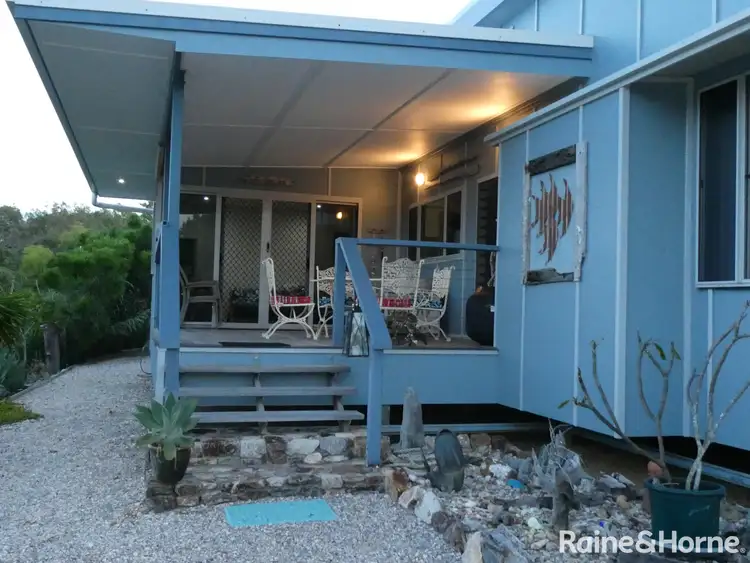 Fourth view of Homely house listing, Lot 35 Quoin Island, Gladstone Harbour QLD 4680