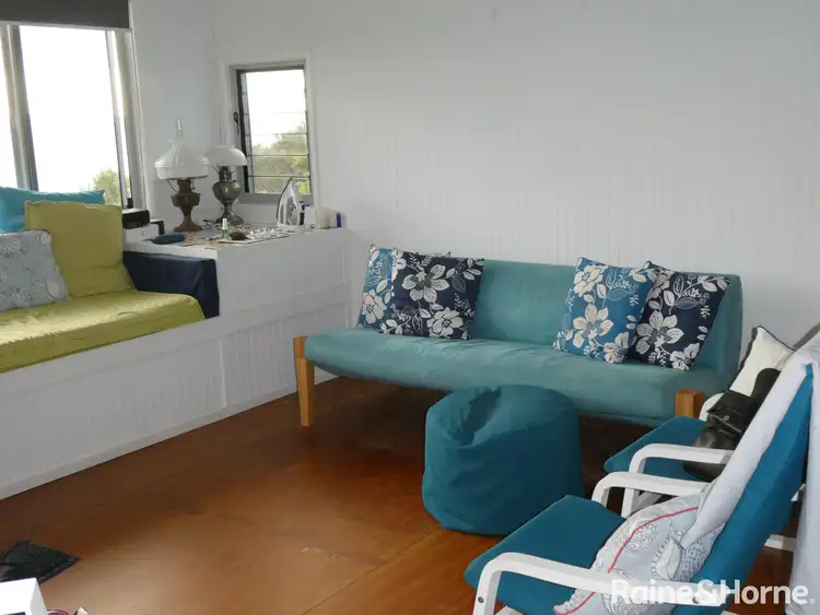 Sixth view of Homely house listing, Lot 35 Quoin Island, Gladstone Harbour QLD 4680