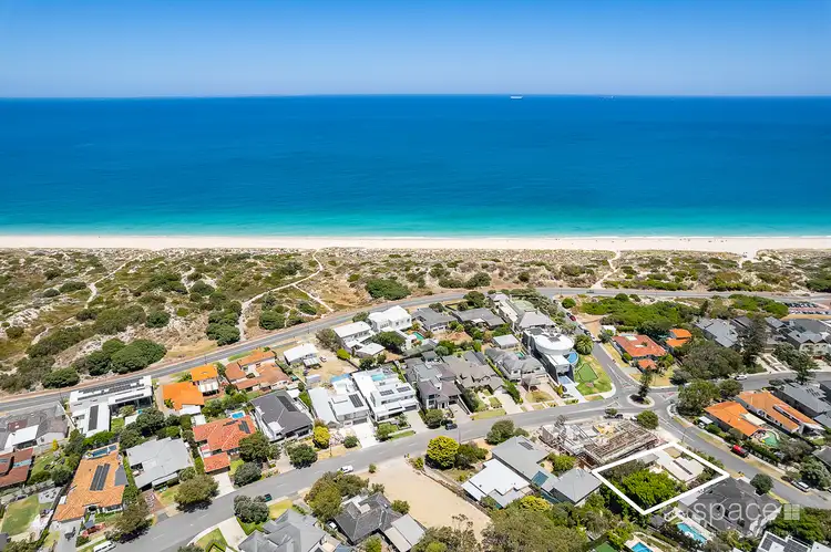 Fifth view of Homely house listing, 13 Falmouth Avenue, City Beach WA 6015