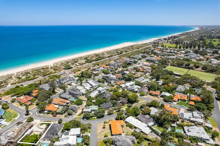 Sixth view of Homely house listing, 13 Falmouth Avenue, City Beach WA 6015