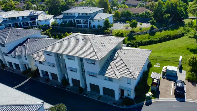 Fifth view of Homely unit listing, 55/26 Yaun Street, Coomera QLD 4209