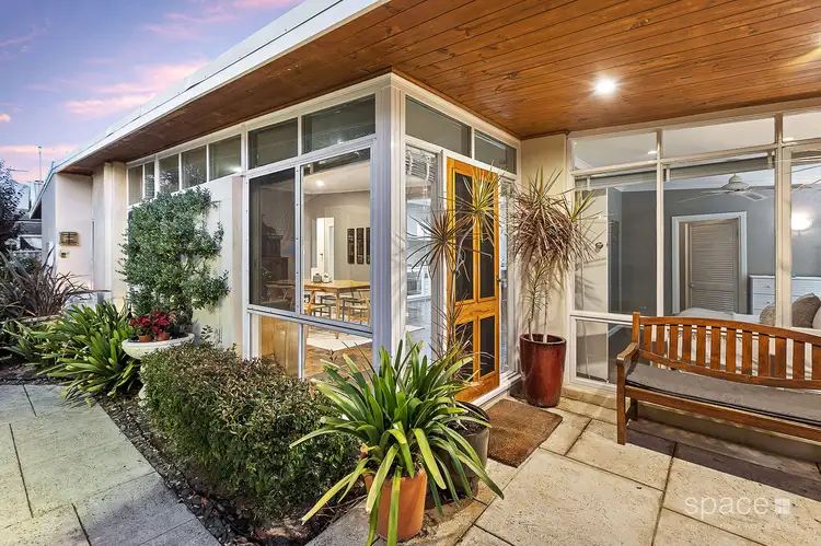 Main view of Homely house listing, 20 Camborne Avenue, City Beach WA 6015