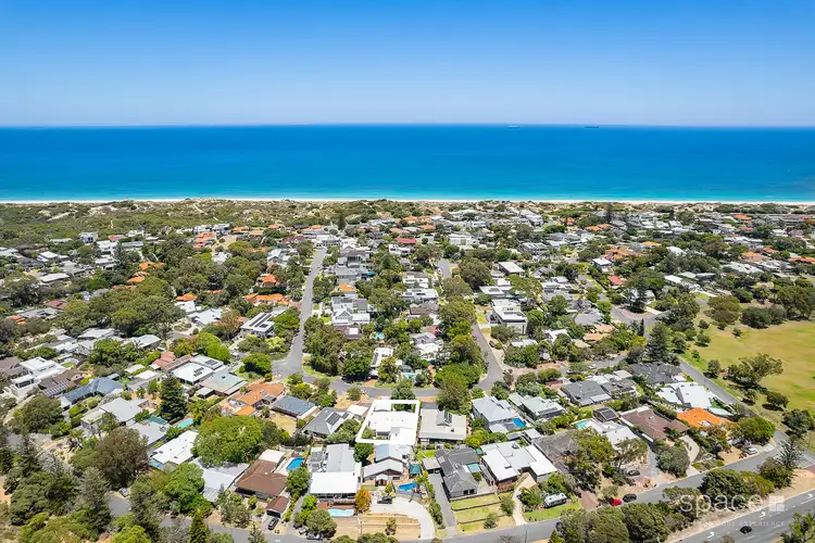 Second view of Homely house listing, 20 Camborne Avenue, City Beach WA 6015
