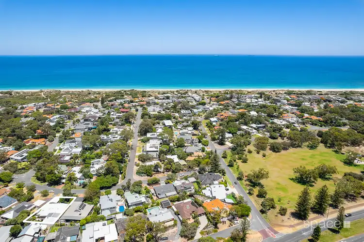 Fourth view of Homely house listing, 20 Camborne Avenue, City Beach WA 6015