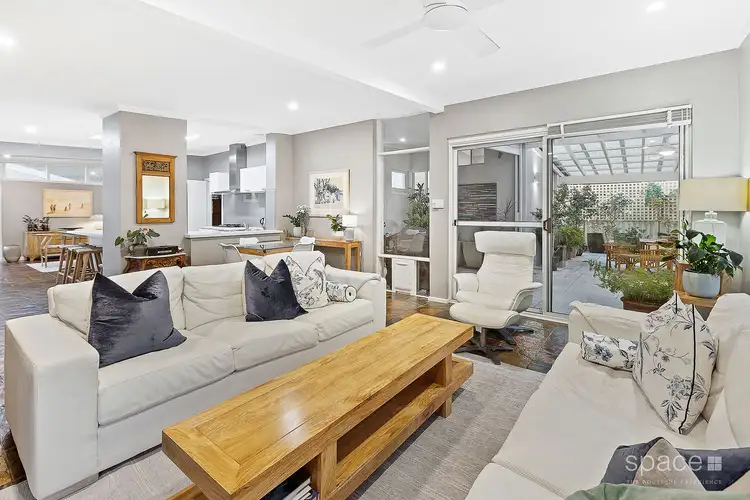 Sixth view of Homely house listing, 20 Camborne Avenue, City Beach WA 6015